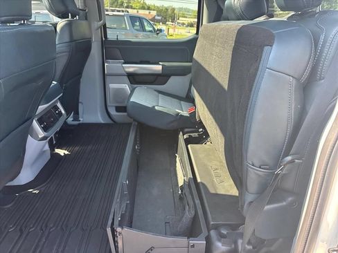 Used 2023 Ford F250 Limited w/ FX4 Off-Road Package AWD/4WD image 20