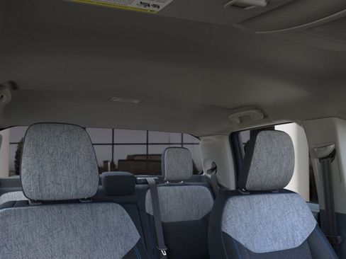 New 2026 Ford Maverick XLT AWD/4WD image 12
