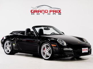 Used 2010 Porsche 911 Carrera 4S AWD/4WD 360° Tour