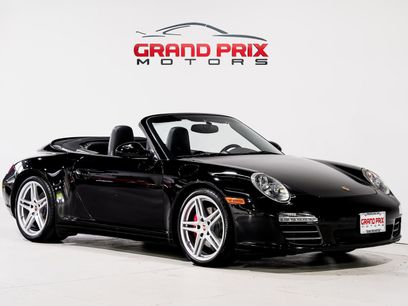 Used 2010 Porsche 911 Carrera 4S