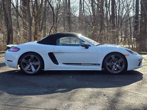 Used 2023 Porsche 718 Boxster image 13