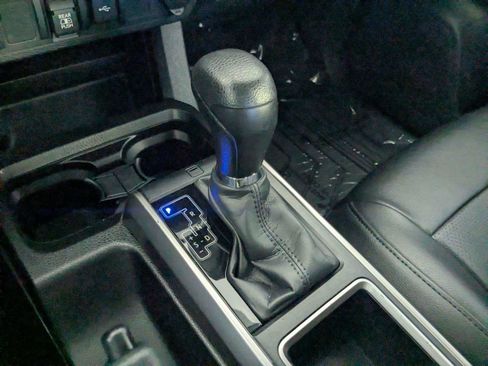 Used 2023 Toyota Tacoma SR5 w/ Technology Package RWD image 23