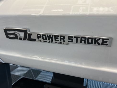 New 2026 Ford F450 XL w/ XL Driver Assist Package image 10