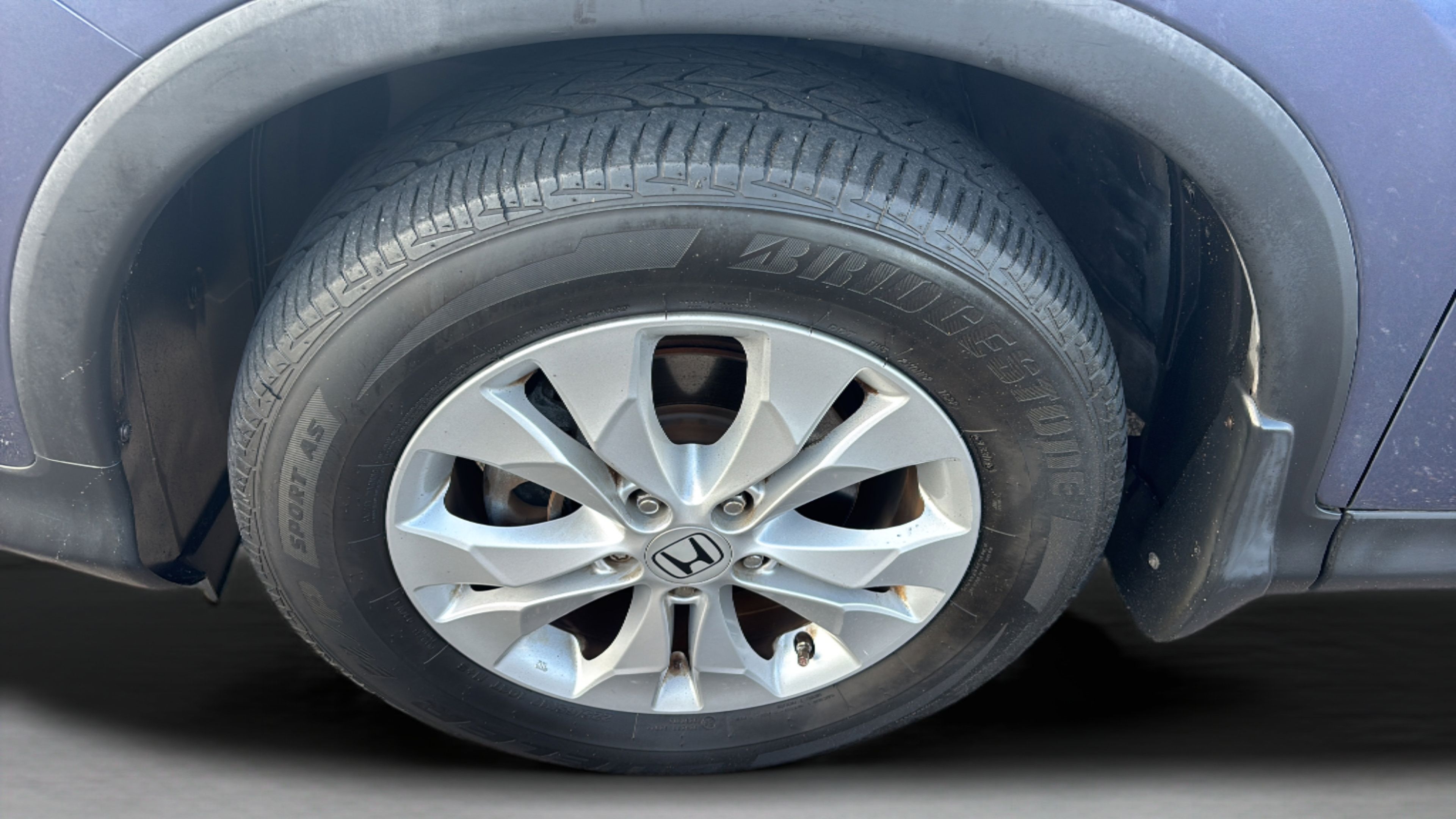 Used 2012 Honda CR-V EX image 31
