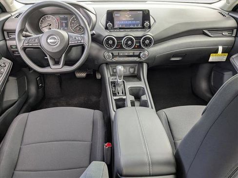New 2025 Nissan Sentra S image 13