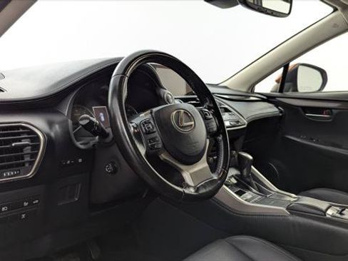 Used 2020 Lexus NX 300 AWD w/ Comfort Package image 23
