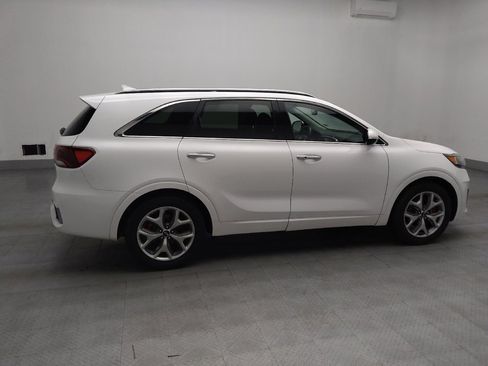 Used 2019 Kia Sorento SX image 10
