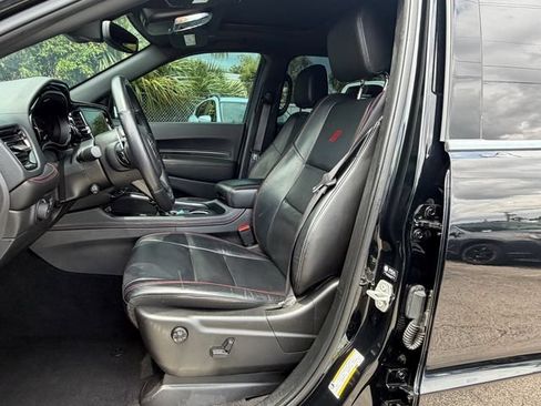 Used 2023 Dodge Durango R/T AWD/4WD image 11