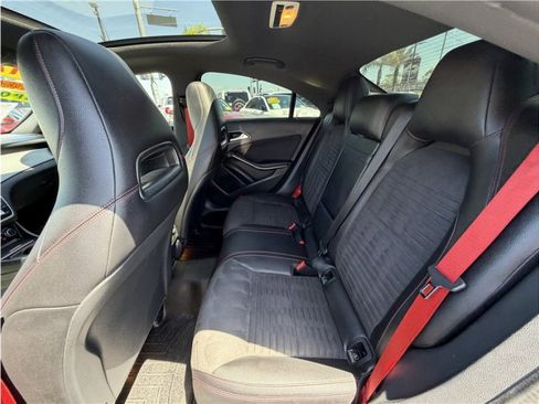 Used 2017 Mercedes-Benz CLA 250 4MATIC image 23