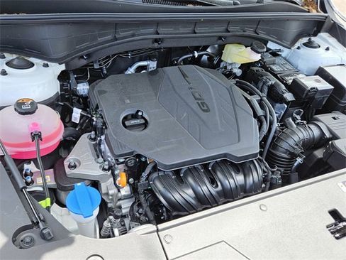 New 2025 Kia Sorento S w/ Panoramic Sunroof Package image 16