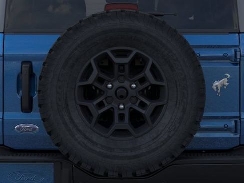 New 2026 Ford Bronco Badlands AWD/4WD image 24