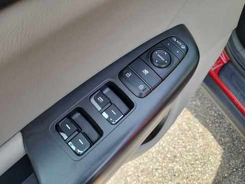 Used 2017 Kia Sportage EX w/ EX Premium Package FWD image 21