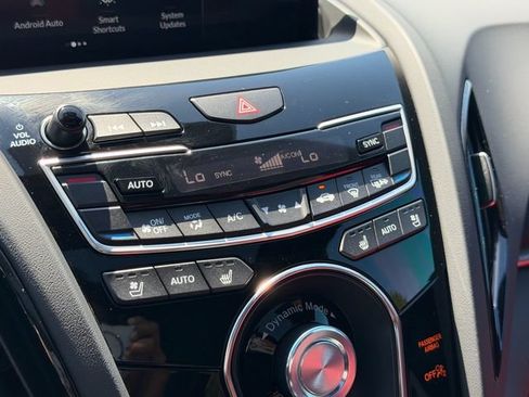Certified 2025 Acura RDX A-Spec AWD/4WD image 26