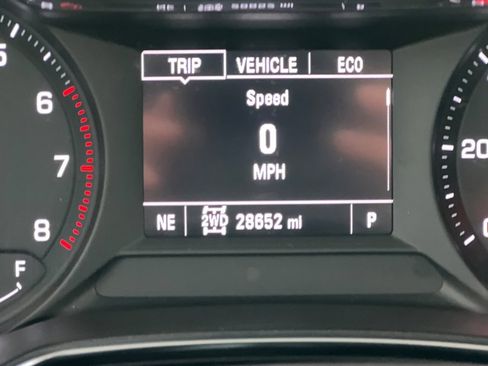 Used 2021 Chevrolet TrailBlazer LT w/ Convenience Package image 22