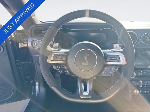 Used 2022 Ford Mustang Shelby GT500 w/ Technology Package image 14