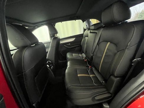 New 2026 MAZDA CX-70 3.3 Turbo S w/ Premium Package image 22