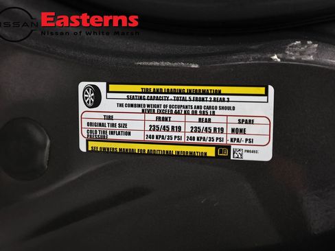 Used 2021 Jeep Renegade Latitude w/ Sun & Sound Group AWD/4WD image 36