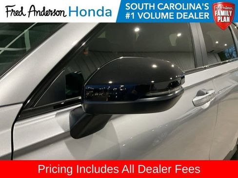 New 2026 Honda CR-V Sport-L image 3