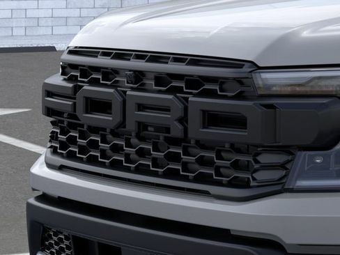 New 2026 Ford Ranger Raptor AWD/4WD image 17