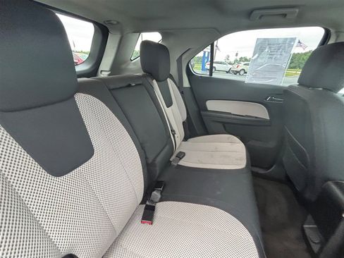 Used 2011 Chevrolet Equinox LT w/ All-Star Package FWD image 25
