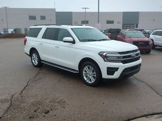 Used 2022 Ford Expedition Max XLT AWD/4WD video 2