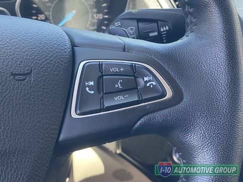 Used 2017 Ford Escape Titanium FWD image 24