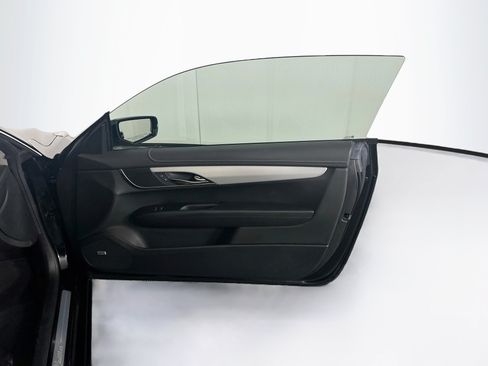 Used 2019 Cadillac ATS Luxury RWD image 30