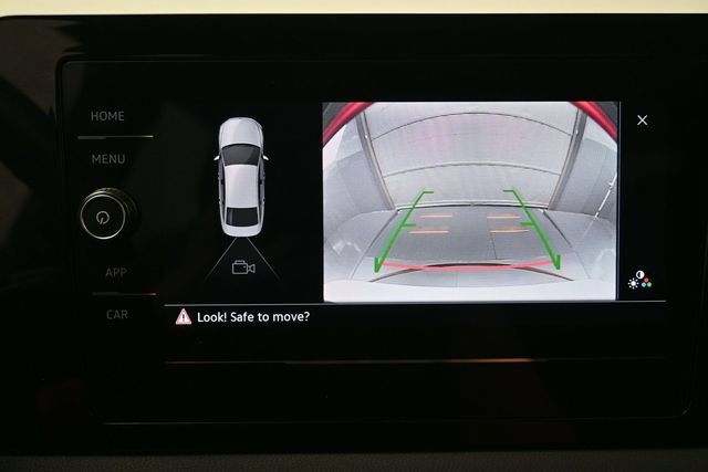 Certified 2026 Volkswagen Jetta Sport FWD image 19
