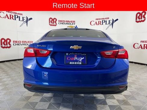 Used 2023 Chevrolet Malibu LT image 8