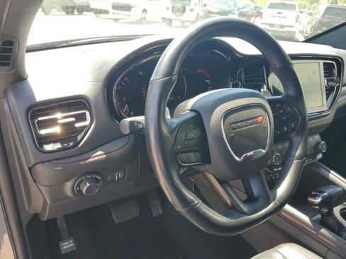 Used 2024 Dodge Durango GT AWD/4WD image 11