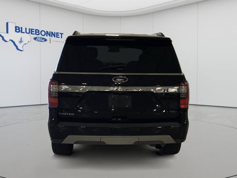 Used 2021 Ford Expedition Limited AWD/4WD image 6