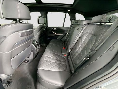 New 2026 BMW X5 xDrive40i AWD/4WD image 26