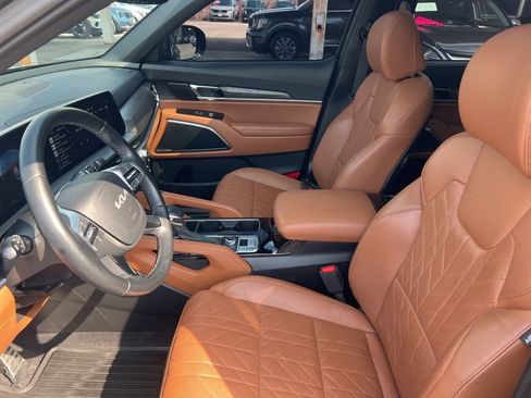 Certified 2024 Kia Telluride SX X-Line image 4