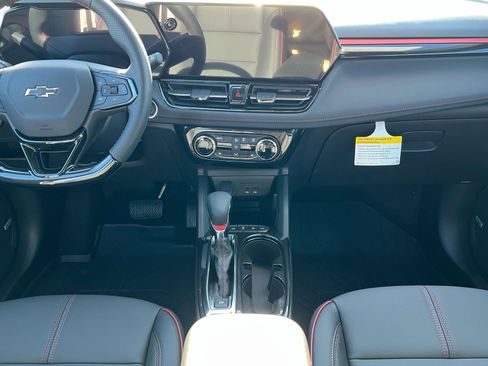 New 2026 Chevrolet TrailBlazer RS w/ Convenience Package image 14