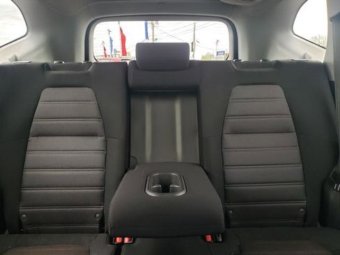 Used 2017 Honda CR-V EX image 14