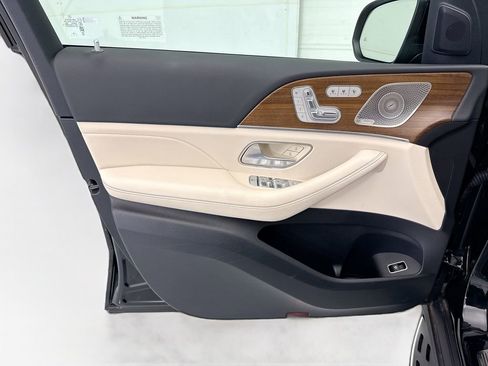 Certified 2026 Mercedes-Benz GLE 350 4MATIC image 23