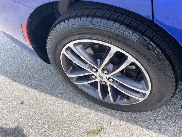 Used 2018 Dodge Charger GT AWD/4WD image 19