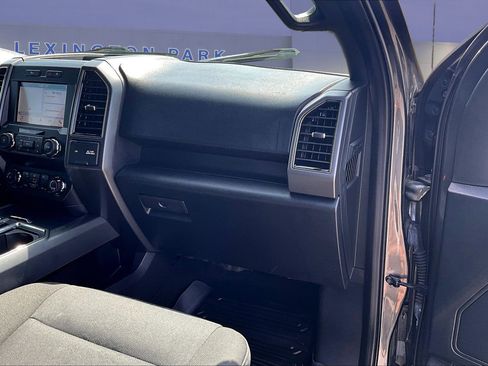 Certified 2019 Ford F150 XLT w/ Equipment Group 302A Luxury AWD/4WD image 27