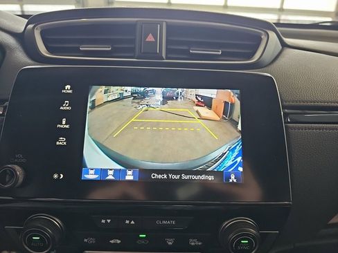 Used 2022 Honda CR-V EX image 21
