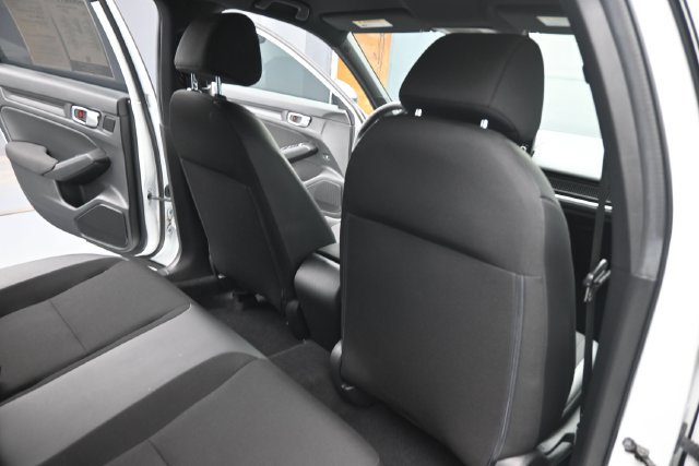 Used 2025 Honda Civic Sport image 14