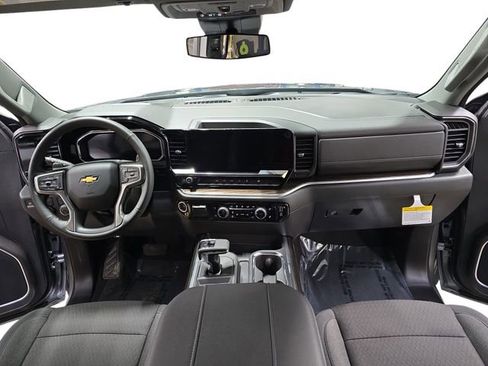 New 2026 Chevrolet Silverado 1500 LT image 10