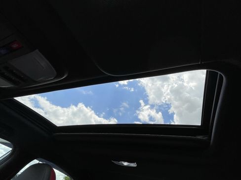 New 2026 Subaru WRX Limited AWD/4WD image 30