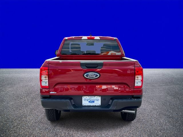 New 2026 Ford Ranger XL RWD image 4