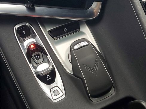 Certified 2025 Chevrolet Corvette Stingray image 27