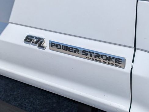 Used 2022 Ford F350 King Ranch w/ Tremor Off-Road Package image 21