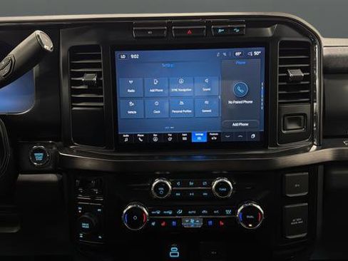 Used 2024 Ford F250 Lariat w/ Sport Appearance Package AWD/4WD image 12