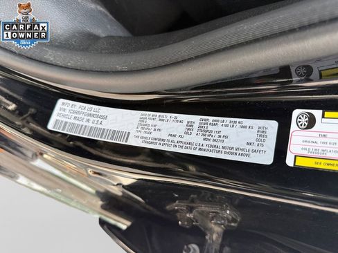 Used 2022 RAM 1500 Big Horn AWD/4WD image 31