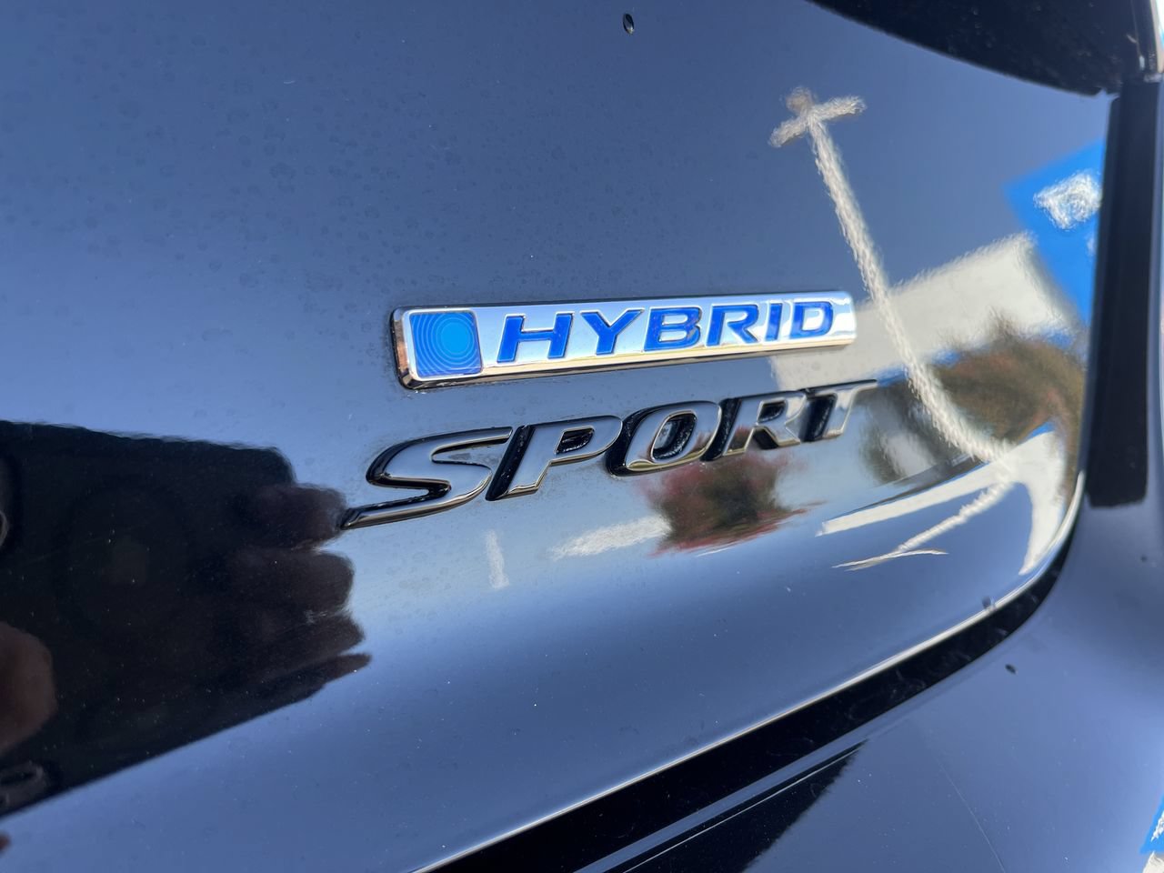 Used 2025 Honda Accord Sport image 30