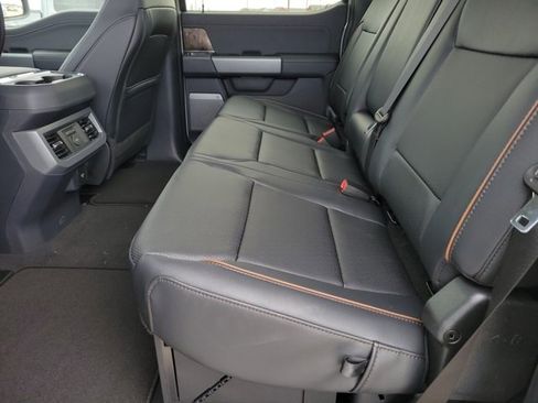 New 2026 Ford F350 Lariat w/ Lariat Ultimate Package image 7