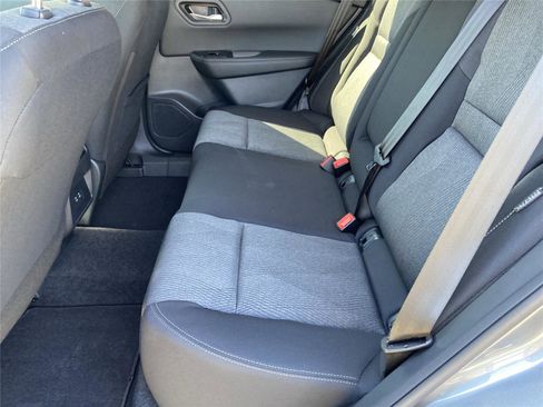 New 2026 Nissan Rogue SV image 28